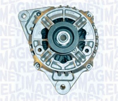MAGNETI MARELLI 944390397000 -  Генератор